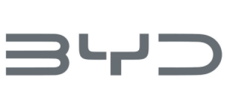 Logo BYD Slipi
